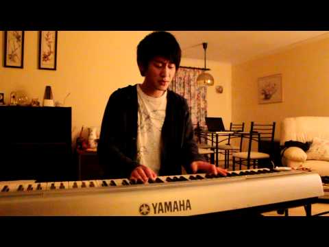 Safe to Say - Playjerise (Cover)