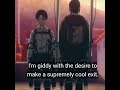 Now It S Common For LEVI Attack On Titan Season 4 Part 3 Levi Eren Aot