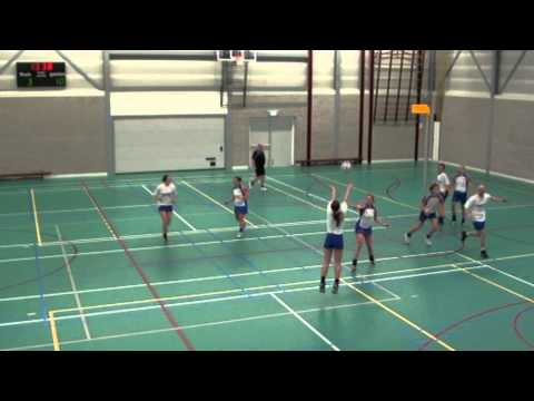 20110129 korfbal DOC 1-DWS 1