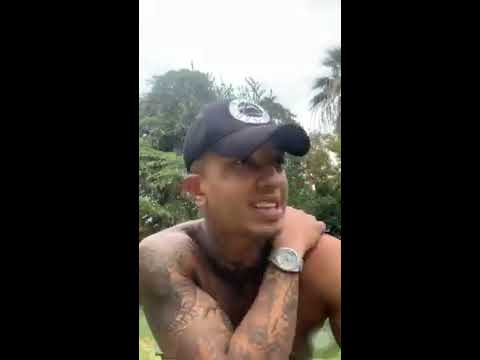 Δηλώσεις του LIGHT για YPO και Capital music 💯💯