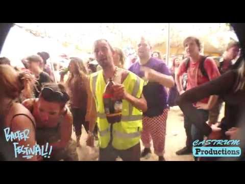 Live Session 263 - GypsyUnit - SIKA Studios - Balter Festival 2016