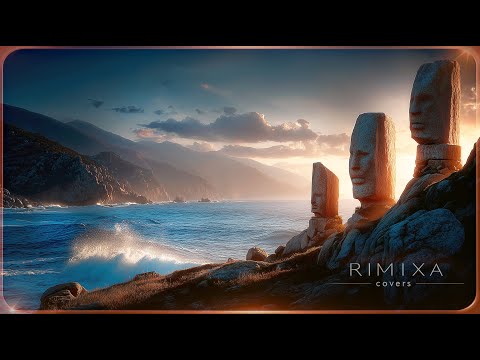 Sintineddi 🗿 Version Tribale (Chanson Corse | Rimixà Cover)