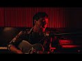 moony - “Tyranny of Certainty” (Live on MRH)