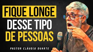 25 MINUTOS QUE MUDARÃO A SUA VIDA  PARA SEMPRE | Pastor Cláudio Duarte (Motivando Vencedores)