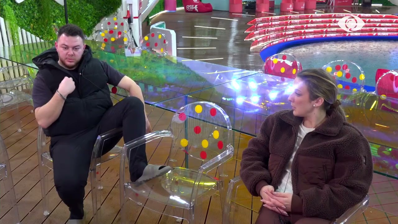 “Sa i beson Selin nga 1 në 10?”/ Arditi flet për bisedën e tij me Mirin: Më tha 10…