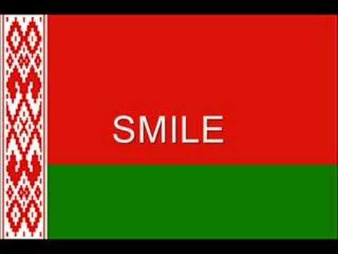 Polina Smolova - Smile