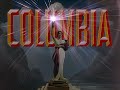 FICTIONAL Columbia Pictures Logo 1946 In HDR