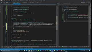 Asp.Net Core Select2 ve Include Kullanımı