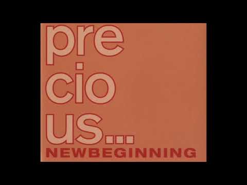 Precious - New Beginning (Motiv8 Thrilling Club Instrumental)