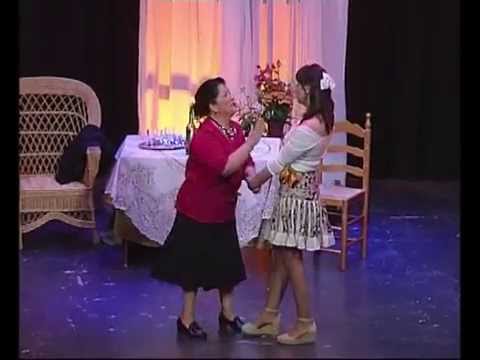 Se Vende Una Mula  Teatro Cevantes, Abaran