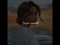 Perfect To Me Anne Marie Whatsapp Status