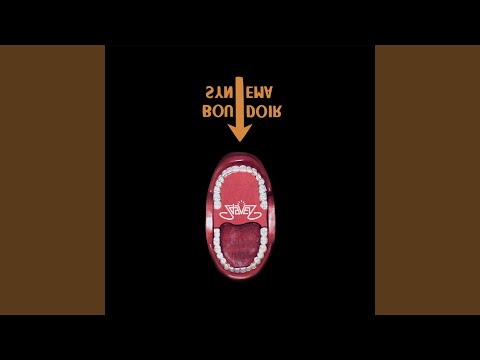 Video thumbnail for Crawl All Over