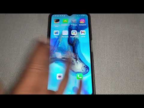 sound setting Moto E20,how to on off screen locking sound Moto E20