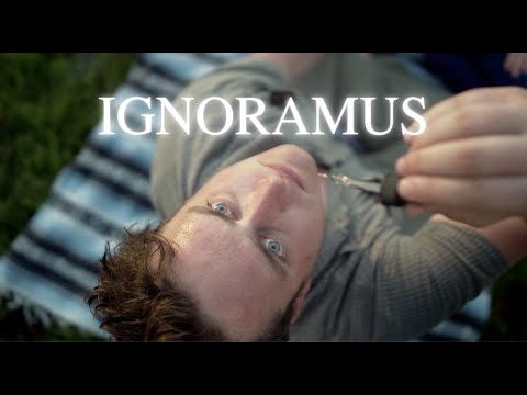 Ignoramus