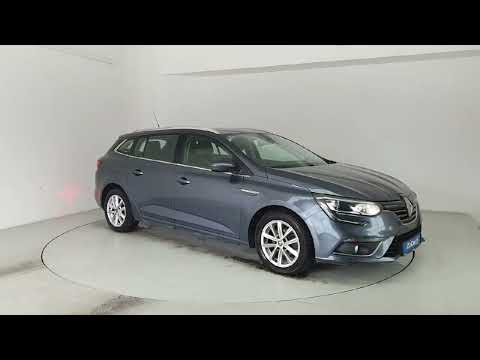 Renault Megane 1.5 dCi 110 DYNAMIQUE NAV - Image 2