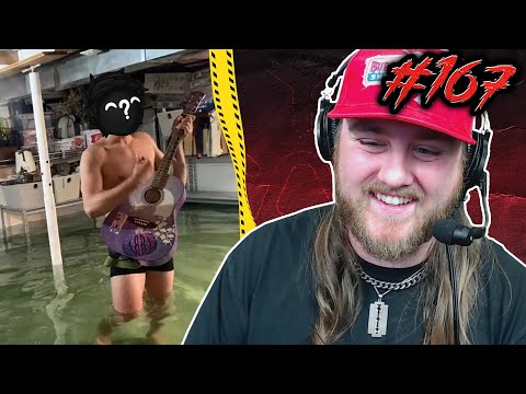 THEDOOO'S HOUSE FLOODED WITH POOP - GOONS #167