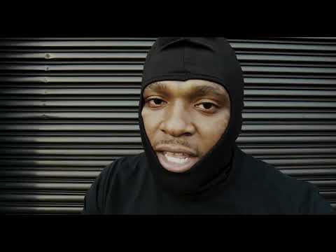 Maniac Gutt X Shootem Up "Death B4 Dishonor" (Music Video)