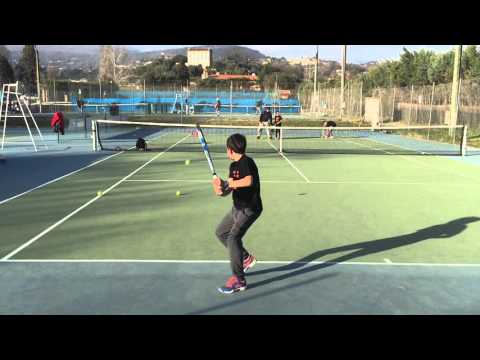 Team Eysseric / Team Espoir