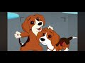 Dogs Singing On We Found Us Dora And Friends Into The City ️