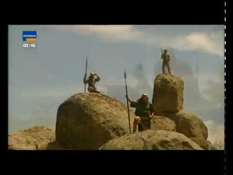 Sturm über Europa 1 - Kimbern und Teutonen (Doku ZDF 2002)