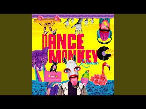Dance Monkey (Remix)