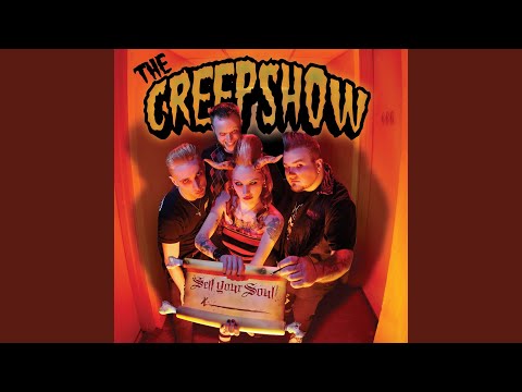 Sell Your Soul - The Creepshow