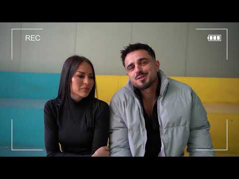 Kapen mat Indriti dhe Klea, çfarë po flisnin në prapaskenë