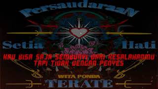 Download lagu story WA PSHT kata bijak PSHT menyentuh hati mp3 Download lagu story WA PSHT kata bijak PSHT menyentuh hati mp3