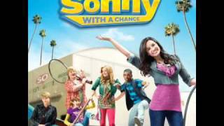 Tiffany Thornton - Sure Feels Like Love &#39;Soundtrack Słonecznej Sonny&#39; [slonecznasonny.c0.pl]