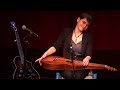 12/18 Kaki King - Weissenborn Intro + Impromptu (Acoustic) @ Largo at the Coronet, WeHo, CA 03/02/11