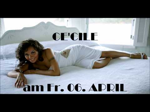 BunFireSquad Presents CECILE Live @ Club Couture - Fr. 06.April 2012