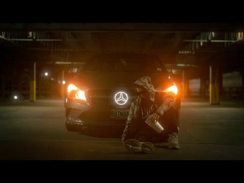 BATMAN - J€AN-MARC