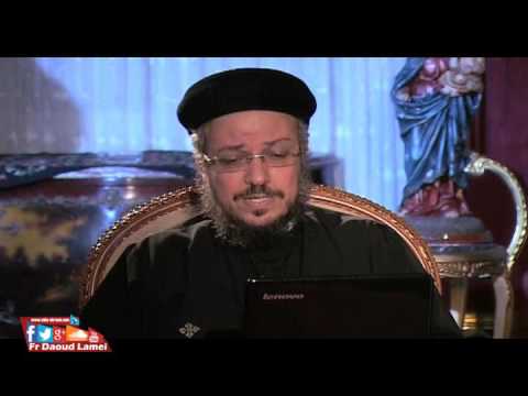 A Smoking Flax - Ep 56 - Approaches - Fr. Daoud Lamei