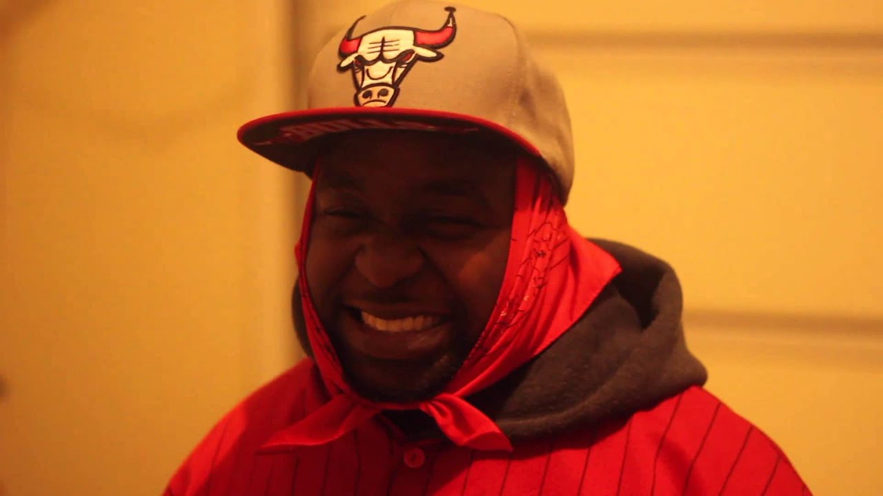 Promotional video thumbnail 2 for Aloyé Akhagbeme