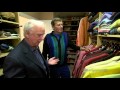 Craig Sager-Closet Tour: Real Sports Bonus Clip (HBO)