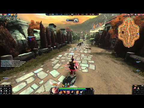In Depth Overview on Mercury (Smite Gameplay)