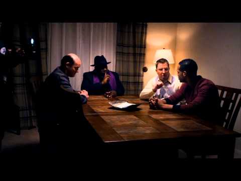 A Haunted House MTS Trailer (2013) - Marlon Wayans Movie HD