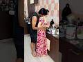 Back Hugs Are The Best ️ Vijayandvaishu Love Couple Vijay And Vaishu Shorts