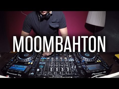 Moombahton & Afro House Mix 2018 | Guest Mix by Steve Andreas