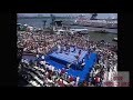 On July 4th 1993 Lex Luger Slammed Yokozuna
