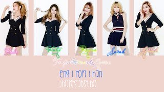 TEMFIVE MIRACLE LYRIC VIDEO HAN|ROM|ENG