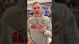 $25,000 Max Bet Baccarat #gambling #casino #sponsored