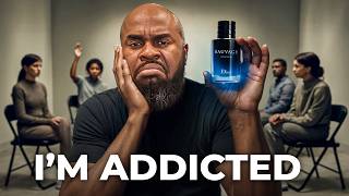 Getting ADDICTED to Fragrances is Easy, Actually