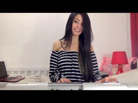 A Noite - Tiê (Talita Magalhães Cover)