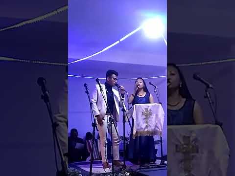 NY MIFANKATIA - MAMY SAROBIDY & PRISCA (BESSA & BODO)