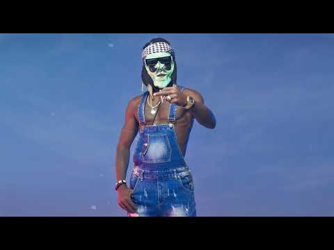 Tôgbè Yéton - Hooo noun mi (Clash)