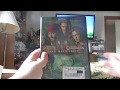 Pirates Of The Caribbean Pirates Of The Caribbean Dvd Collection