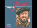 Fenesta che lucive - Luciano Pavarotti