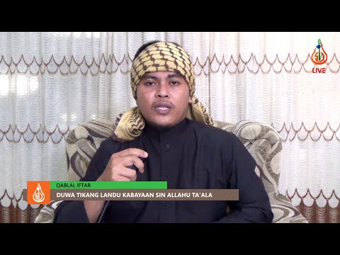Duwa Tikang Landu Kabayaan sin Allahu Ta'ala (Ep. 9) - Shaykh Wajir Miraji (Tausug)