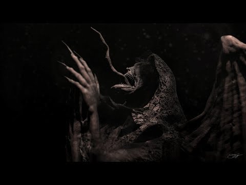 ORACLE - Epic Horror Music Mix | Dark Creepy Hybrid Music